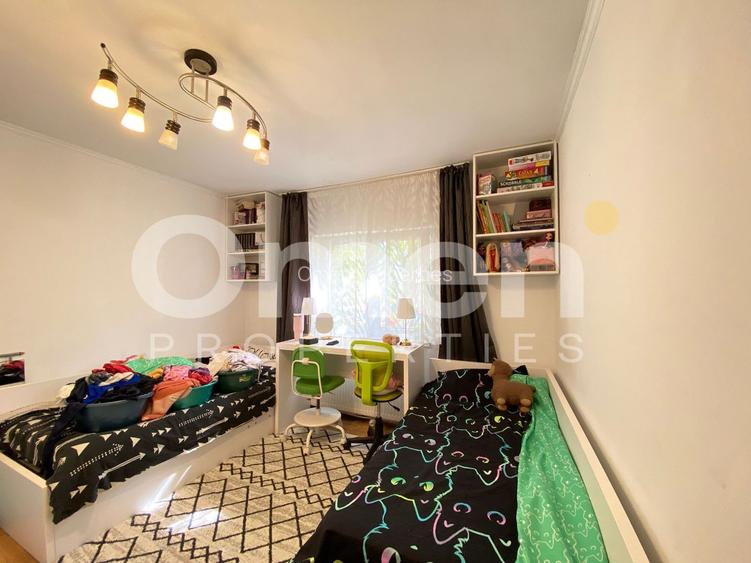 Apartament cu 3 camere decomandate, zona Policlinicii Sf. Ioan - 5