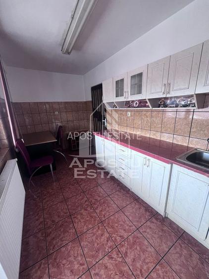 Apartament 1 camera, de inchiriat, zona Girocului, Timisoara - 5