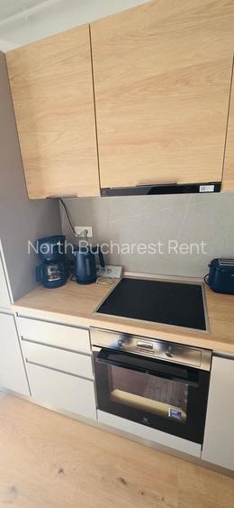 Apartament 2 Camere  Centrala Proprie    , Metrou Nicolae Teclu - 7