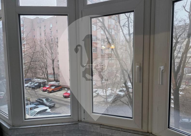 Garsoniera | Militari - Virtutii |  Loc de parcare inclus - 5