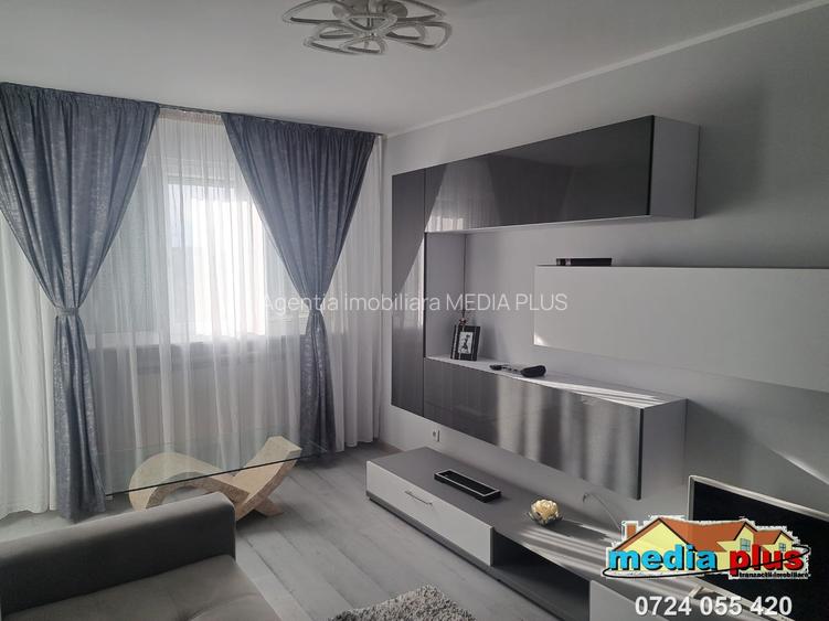 2 camere decomandat – Micro 39, renovat complet - 5