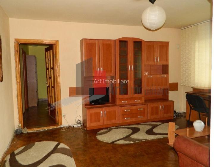 APARTAMENT DE 3 CAMERE  - AFI COTROCENI TIMISOARA - 3