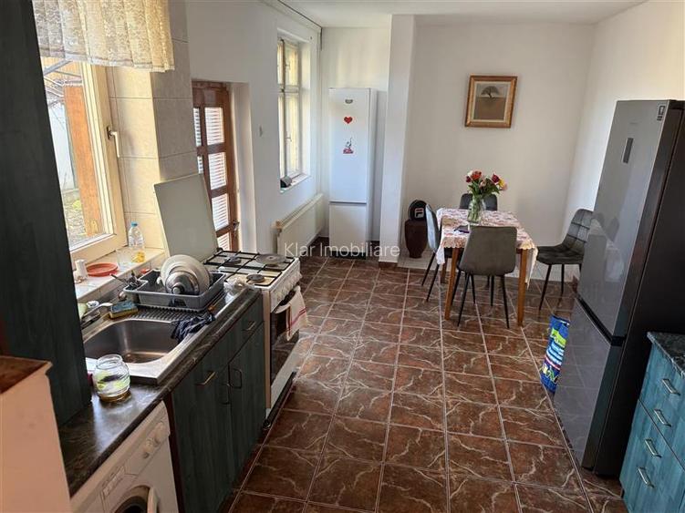 Casa Grigorescu aproape  de restaurantul Desaga - 16