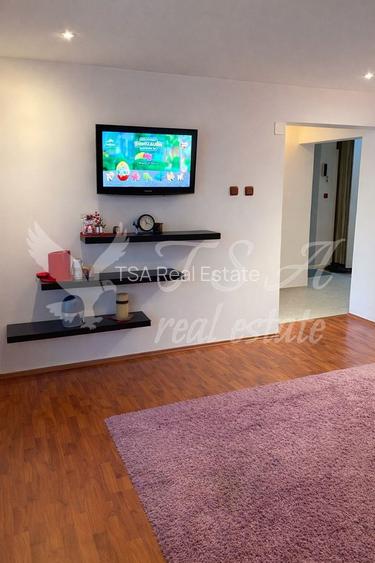 Apartament 3 Camere, zona Tei - 2