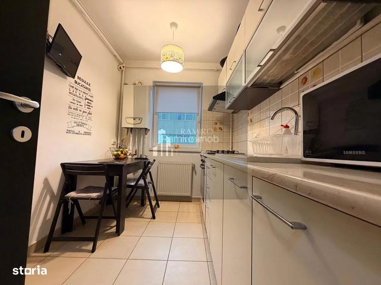Apartament cu doua camere decomandat langa metrou- Popesti Leordeni - 6