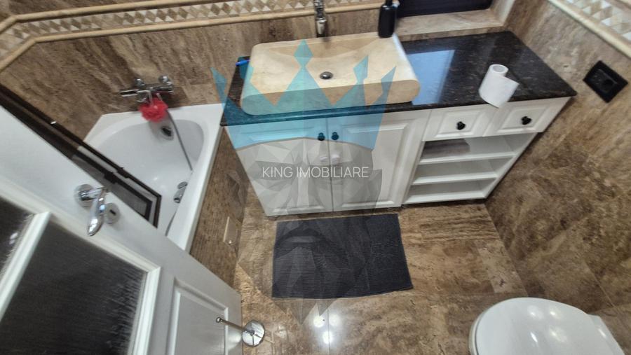 Apartament 2 Camere Popesti Leordeni - 23