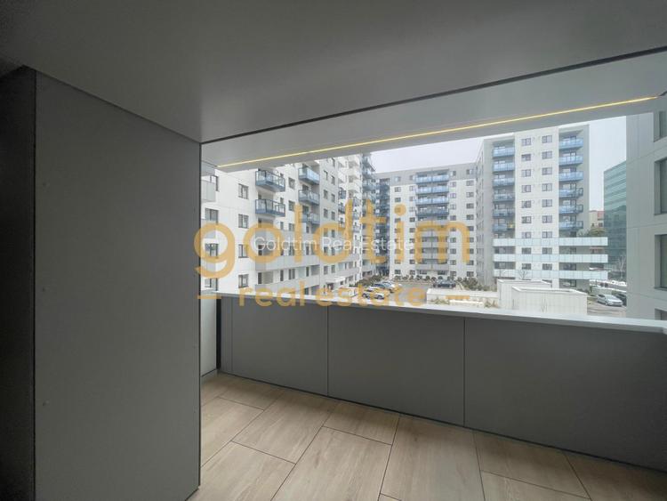 PARCARE SUBTERANA /SUPERB /CORTINA NORTH/SUPERB/ PET FRIENDLY - 3