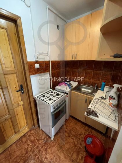 Oferta! Garsoniera de inchiriat in Marasti, zona Expo Transilvania - 6