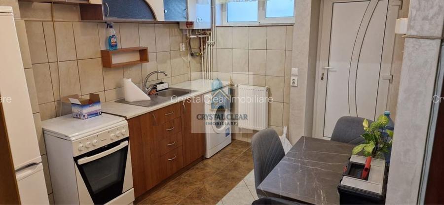 Apartament 1 cameră (garsonieră) - cartier Tudor, zona Fortuna - 6