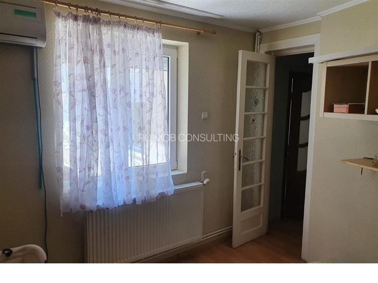 Apartament 3 camere in vila etajul 1+2 camere amenajate la mansarda, zona Emines - 12