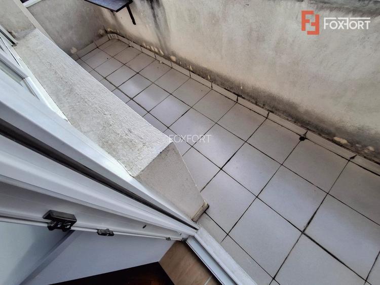 Apartament 3 camere decomandat de inchiriat la casa, zona Crisan - 6