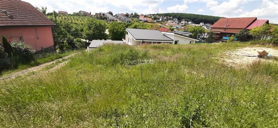 De vanzare teren intravilan de 7 arii  , Sancraiul de Mures, Mures - 5