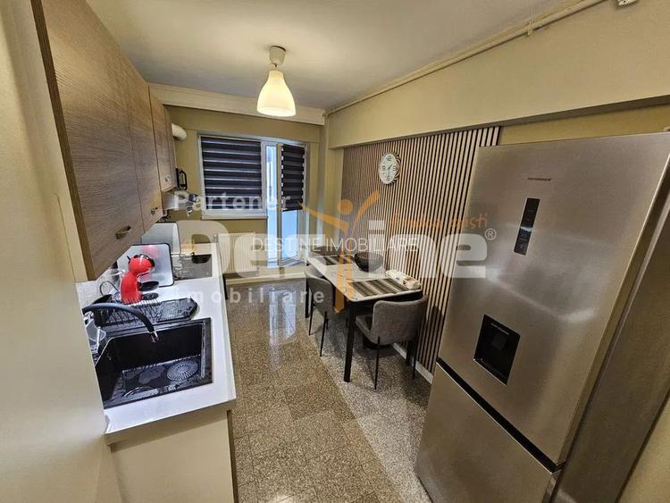Apartament de 2 camere/ Zona Stadion/ De inchiriat pe termen lung - 2
