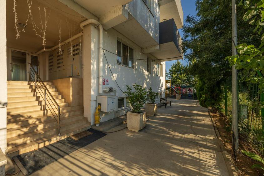 Militari - Envogue Residence, 2 camere, decomandat