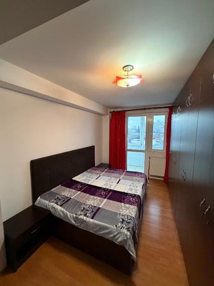 Apartament 3 camere, bloc nou cu loc parcare inclus, craiovita