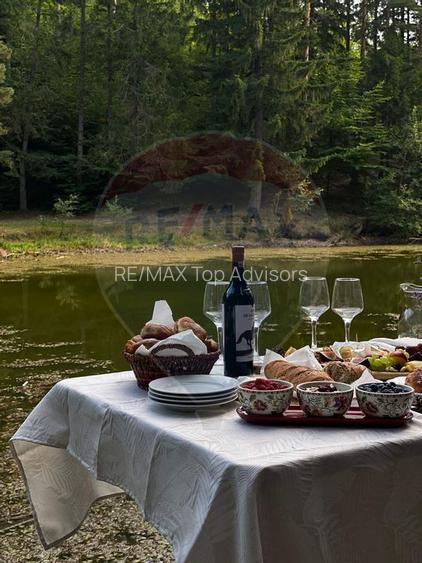 DE VANZARE Pensiune | 12 camere | Bisoca / Buzau - 6