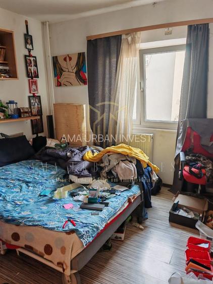 3 camere hol H, Teiul Doamnei, Maica Domnului - 8