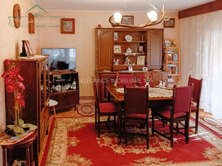 Apartament cu 3 camere si centrala proprie, zona 500 Micalaca, Arad - 4