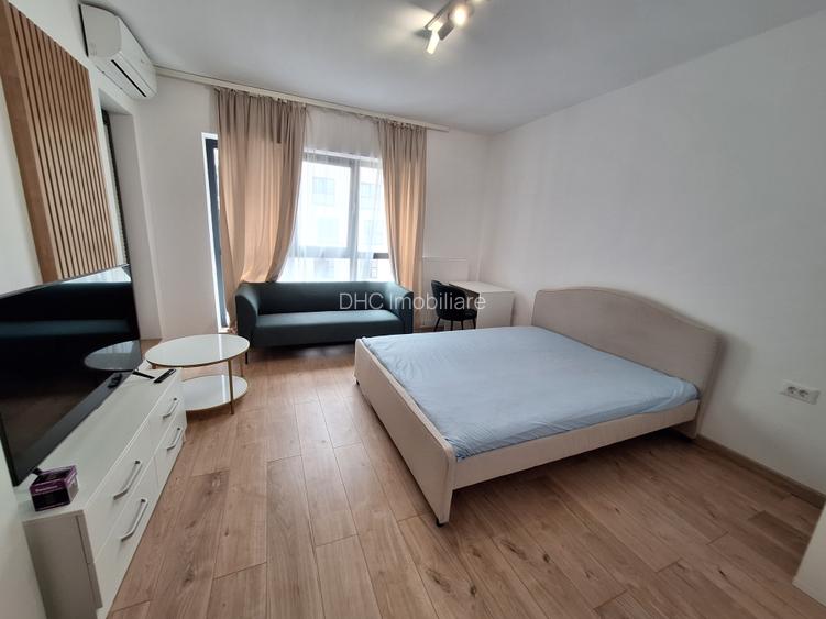 Exigent Plaza Residence faza 4 - 12