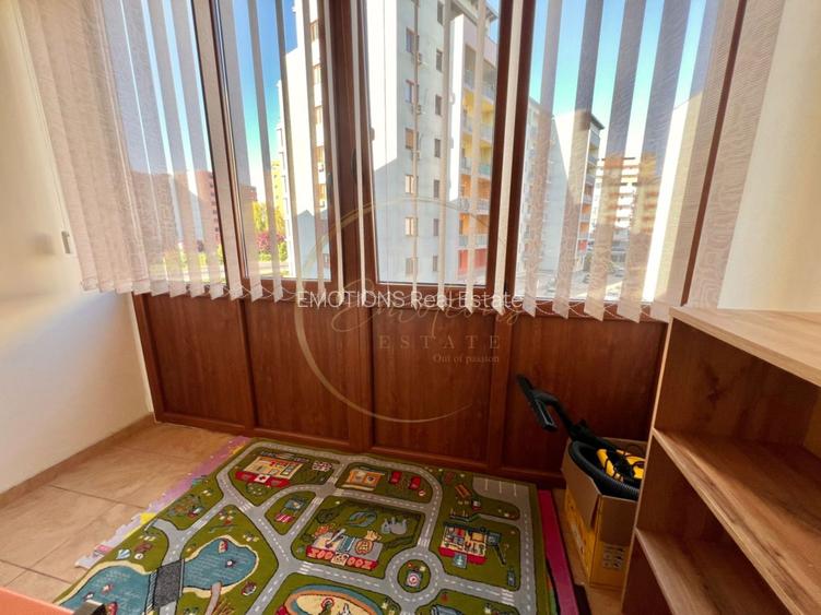 LUX | Apartament cu 3 camere | Torontalului , Timisoara - 13