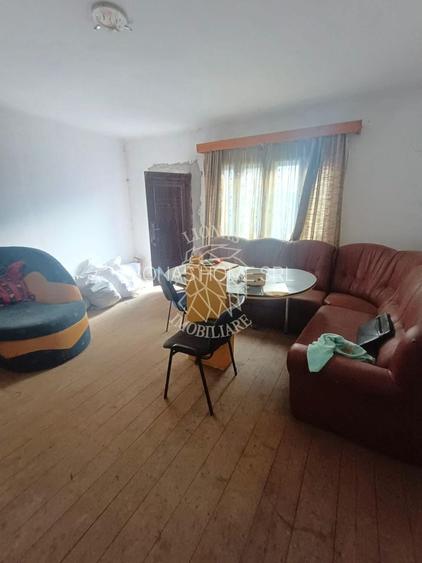 Apartament 5 camere cu teren 266 mp, nivel parter - zona Eroilor - 2