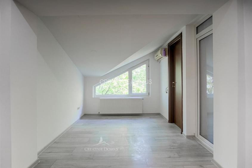 Piata Muncii - Vila cu 10 camere, 366 mp utili - 16