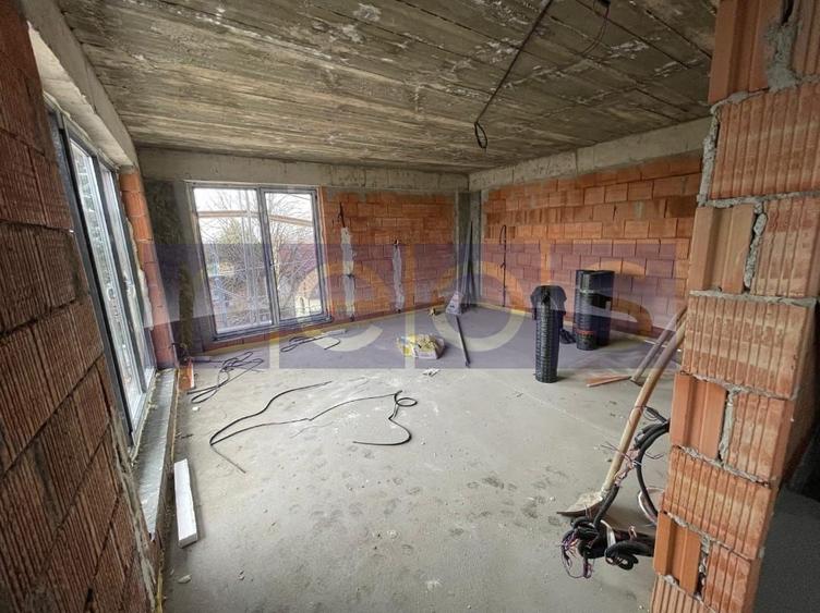 VANZARE VILA DUPLEX | CURTE PROPRIE | PERSONALIZARE FINISAJ - 14