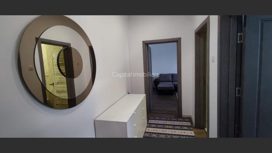 COMISION 0%! 2 camere 50 MP, parcare în curte, zona Gruia, UBB & UTCN - 8