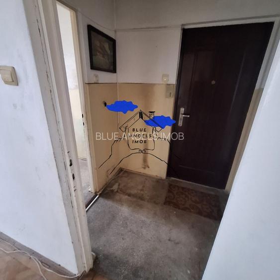 Apartament de 2 camere in zona Florilor - 45 mp - 3