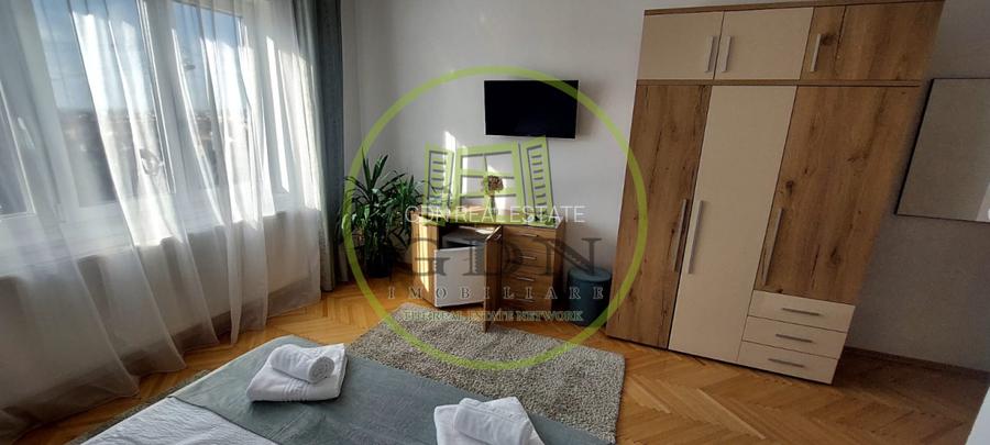 Casa  132mp utili si curte ,spre inchiriere  in zona Parcul SubArini - 13