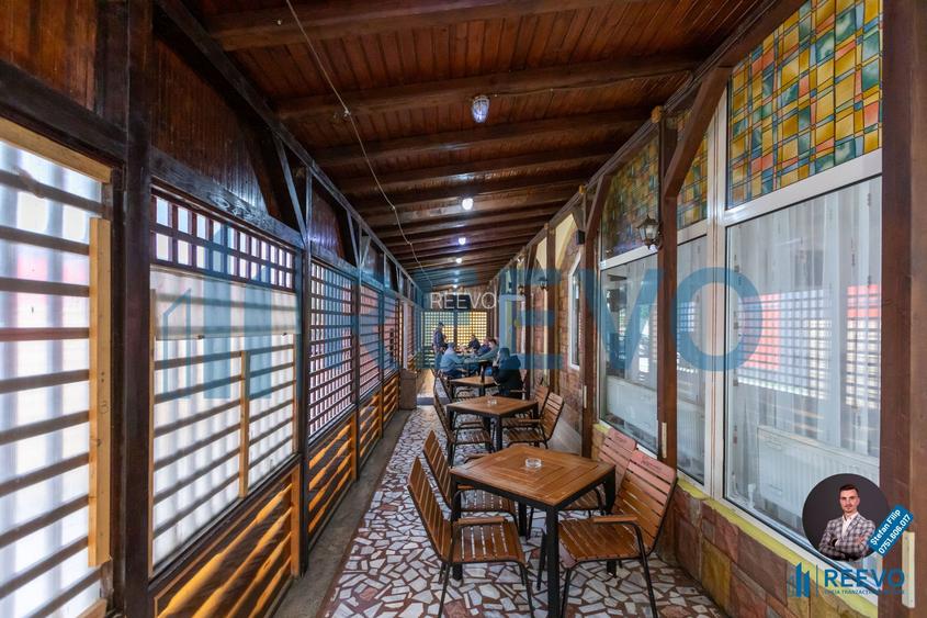 Spațiu Comercial de vânzare, Zona Cornișa, Bacău - 3