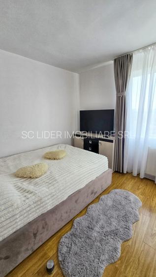 Închiriere apartament  cartier Bună Ziua strada Fagului cu loc de parcare inclus - 3