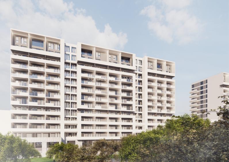 2 Camere- New World Splaiul Unirii - 6