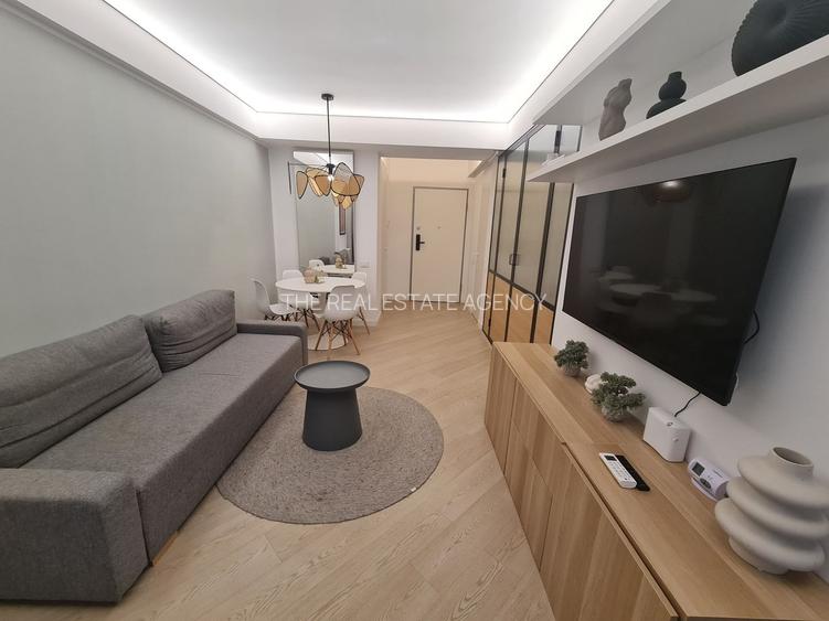 2 camere tip STUDIO | Pipera | Cortina North - 2