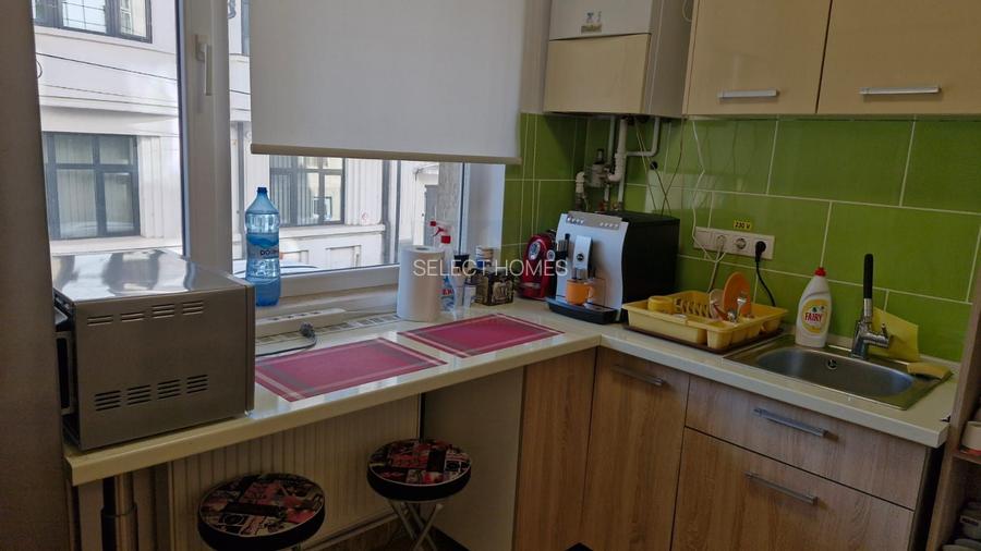 Spatiu de birouri 80mp de vanzare *stradal Bd. Regina Maria* - 4