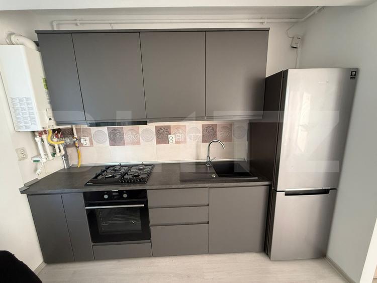 Apartament cu 2 dormitoare, 50 mp utili, parcare, zona Tineretului  - 4