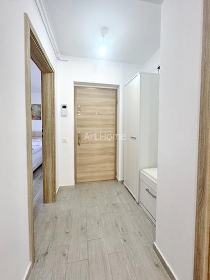 Apartament Deosebit Zona Coresi Urban - 4