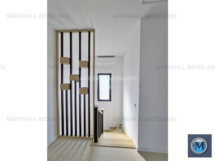 Vila cu 4 camere de vanzare in Paulesti, 124.63 mp #16174 - 5