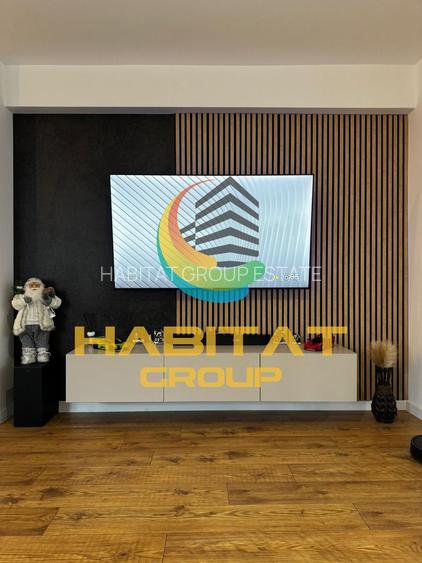 Casa pe parter  mobilata/ 3 camere  / com. Berceni - 4