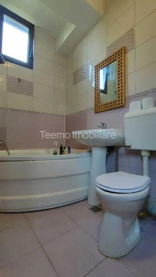 Apartament 2 camere, semidecomandat, 45 mp, centrala, metrou, Bucurestii Noi - 7