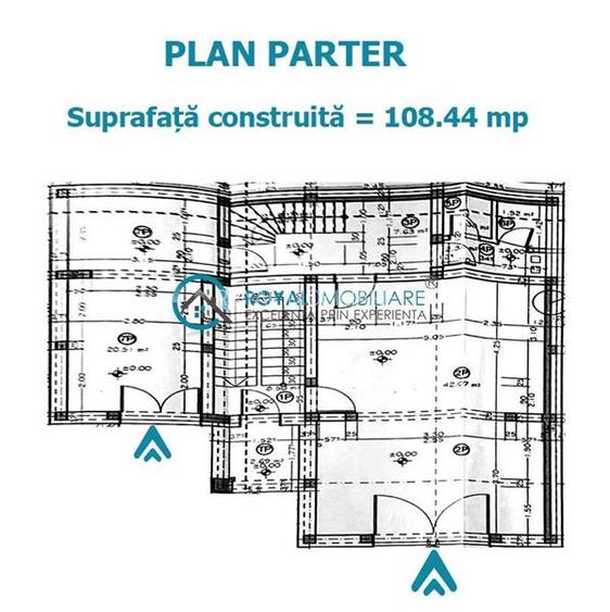 Royal Imobiliare - Inchiriere spatiu comercial zona Cantacuzino - 11