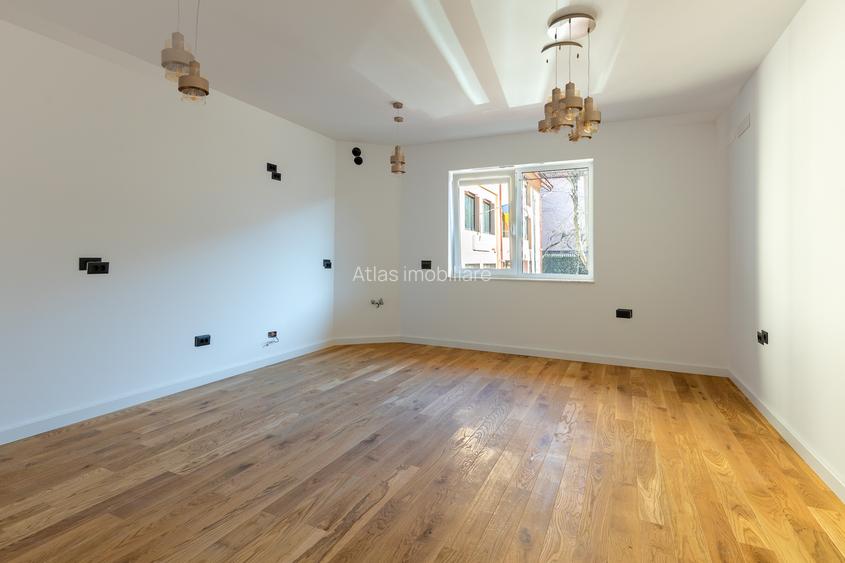 Apartament 2 camere, complex 2026, ultracentral, parcare subterana - 6