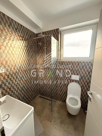 Duplex Modern–3 Dormitoare+Living Open Space | Terasă Generoasă | Auchan Iris - 18