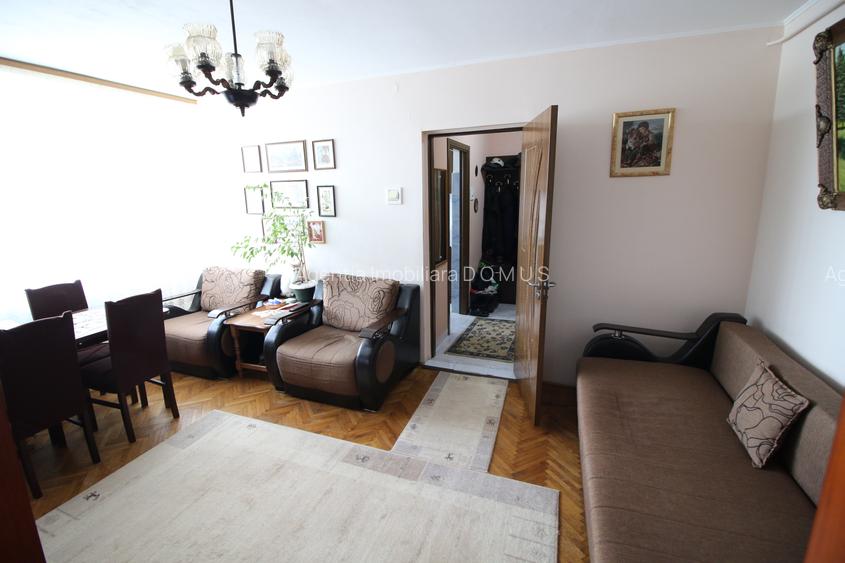 2 Camere Tiglina 2, centrala termica, curat - 7