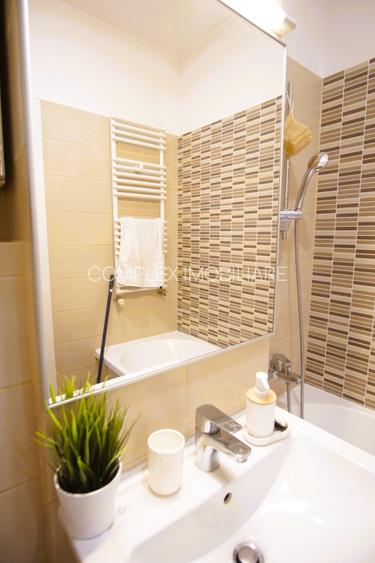 Reveria Pallady | 7 min. Metrou | Apartament PREMIUM cu terasă | Parcare | NOU - 12