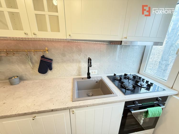 Apartament cu 4 camere de vanzare in Timisoara, zona Cetatii - 36