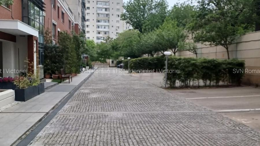 REA1027220 Apartament 4 camere 140 mp Emerald Residence - 6