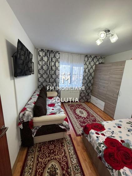 Apartament decomandat, 2 camere, de vânzare, zona Center Nemeș! - 10