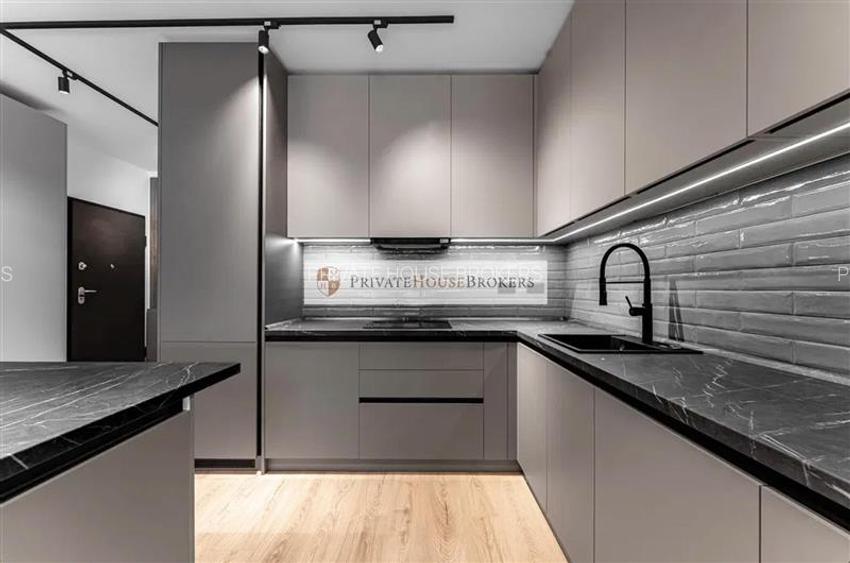 Pipera | One  North Lofts | Parcare | Nou - 5