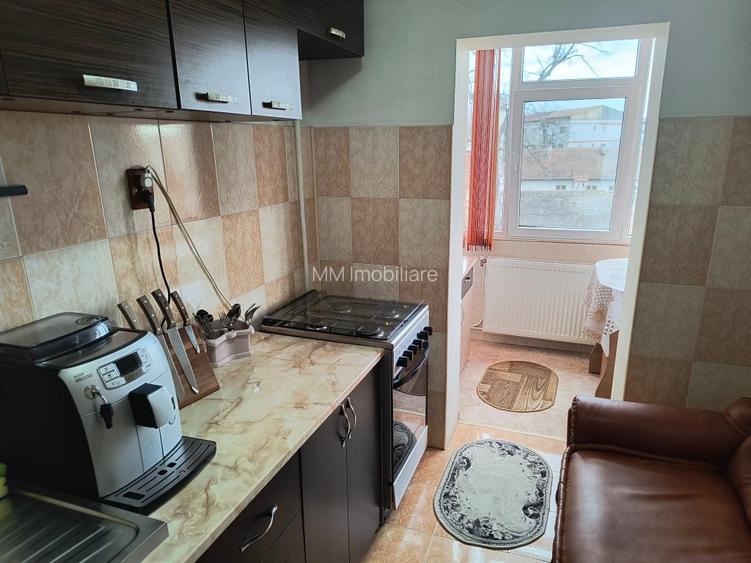 Apartament 2 camere D etaj 4 zona Bucovina _Liceul Economic - 6